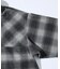 PENDLETON × FREAK'S STORE 別注 コットン シャギー ハーフスナップ プルオーバーシャツ