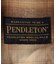 PENDLETON × FREAK'S STORE 別注 コットン シャギー ハーフスナップ プルオーバーシャツ
