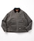 RED KAP × FREAK'S STORE 別注 DUCK ZIP UP PADDED ZIP JACKET