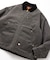 RED KAP × FREAK'S STORE 別注 DUCK ZIP UP PADDED ZIP JACKET