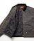 RED KAP × FREAK'S STORE 別注 DUCK ZIP UP PADDED ZIP JACKET