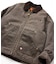 RED KAP × FREAK'S STORE 別注 DUCK ZIP UP PADDED ZIP JACKET