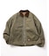 RED KAP × FREAK'S STORE 別注 DUCK ZIP UP PADDED ZIP JACKET