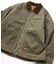 RED KAP × FREAK'S STORE 別注 DUCK ZIP UP PADDED ZIP JACKET