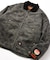 RED KAP × FREAK'S STORE 別注 DUCK ZIP UP PADDED ZIP JACKET