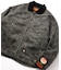 RED KAP × FREAK'S STORE 別注 DUCK ZIP UP PADDED ZIP JACKET