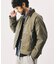 RED KAP × FREAK'S STORE 別注 DUCK ZIP UP PADDED ZIP JACKET