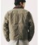 RED KAP × FREAK'S STORE 別注 DUCK ZIP UP PADDED ZIP JACKET