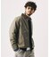 RED KAP × FREAK'S STORE 別注 DUCK ZIP UP PADDED ZIP JACKET