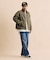 RED KAP × FREAK'S STORE 別注 DUCK ZIP UP PADDED ZIP JACKET