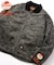 RED KAP × FREAK'S STORE 別注 DUCK ZIP UP PADDED ZIP JACKET