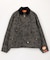 RED KAP × FREAK'S STORE 別注 DUCK ZIP UP PADDED ZIP JACKET