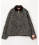 RED KAP × FREAK'S STORE 別注 DUCK ZIP UP PADDED ZIP JACKET