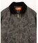 RED KAP × FREAK'S STORE 別注 DUCK ZIP UP PADDED ZIP JACKET