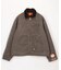 RED KAP × FREAK'S STORE 別注 DUCK ZIP UP PADDED ZIP JACKET