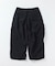 ナイロン パラシュート 6PKTパンツ