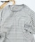 マルチボーダー ロンT