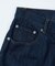 シンチバック デニムパンツ