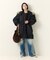 N-2B  A-Line LongJacket