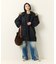 N-2B  A-Line LongJacket