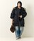 N-2B  A-Line LongJacket