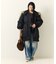 N-2B  A-Line LongJacket
