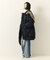 N-2B  A-Line LongJacket