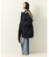 N-2B  A-Line LongJacket