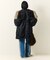 N-2B  A-Line LongJacket