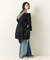 N-2B  A-Line LongJacket