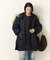 N-2B  A-Line LongJacket
