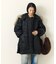 N-2B  A-Line LongJacket