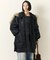N-2B  A-Line LongJacket