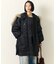 N-2B  A-Line LongJacket