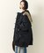 N-2B  A-Line LongJacket