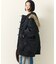 N-2B  A-Line LongJacket