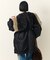N-2B  A-Line LongJacket