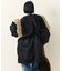 N-2B  A-Line LongJacket