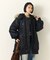 N-2B  A-Line LongJacket