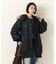 N-2B  A-Line LongJacket
