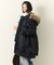 N-2B  A-Line LongJacket