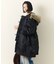 N-2B  A-Line LongJacket