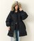 N-2B  A-Line LongJacket