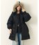 N-2B  A-Line LongJacket
