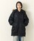 N-2B  A-Line LongJacket
