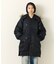 N-2B  A-Line LongJacket