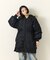N-2B  A-Line LongJacket