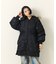 N-2B  A-Line LongJacket