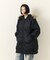 N-2B  A-Line LongJacket
