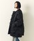 N-2B  A-Line LongJacket